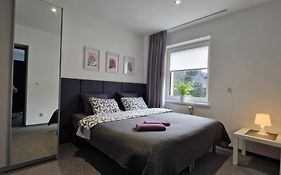 Apartament Premium Suite- Willa Lawenda