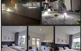 Apartament Premium Suite- Willa Lawenda